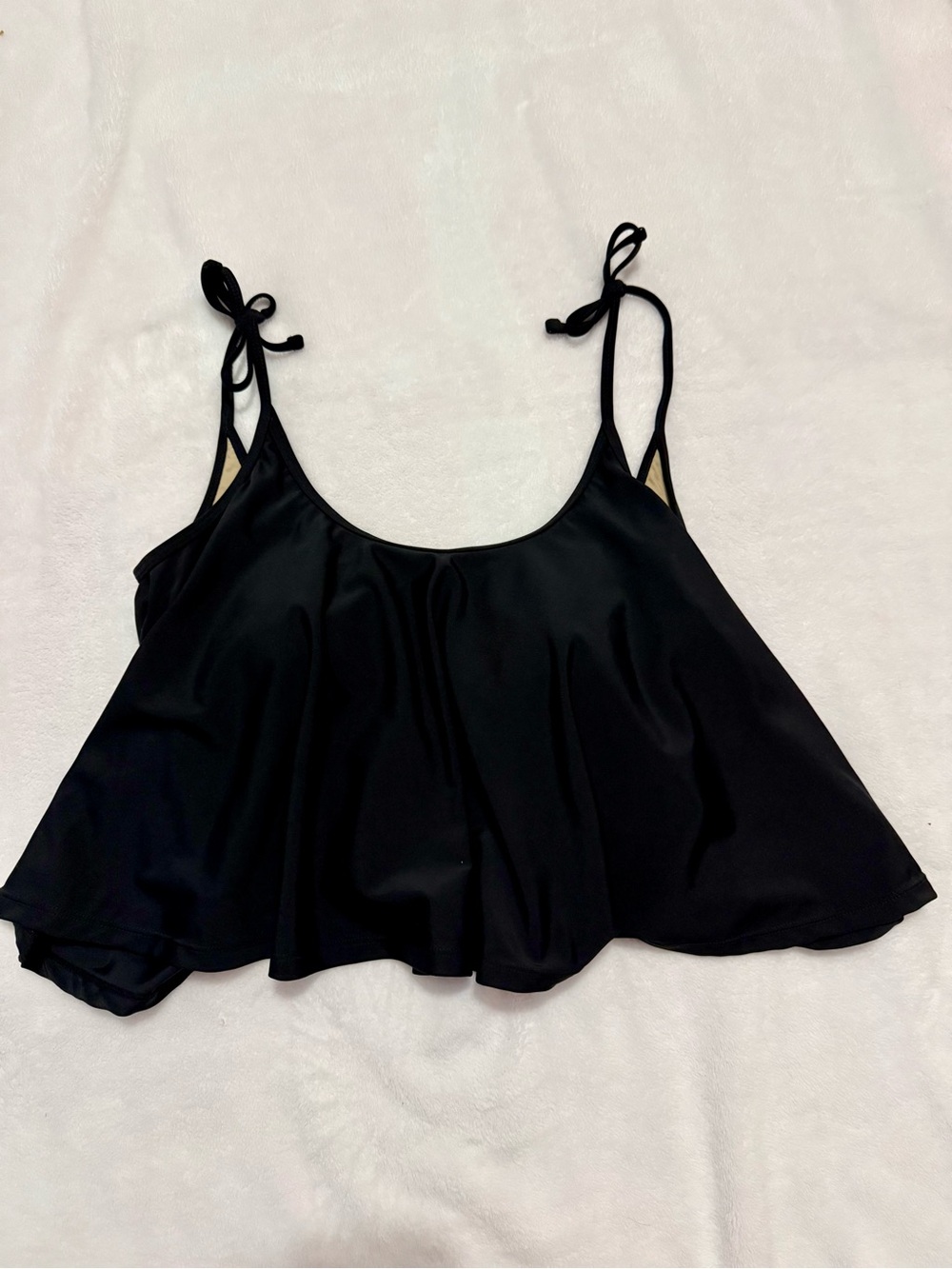 Kortni Jeane Swing Top
